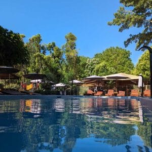 Piscine Suze-la-Rousse